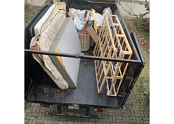 Burnaby junk removal Hakuna Matata Junk Removal
