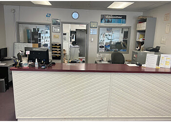 Norfolk computer repair Hal Nor Computers