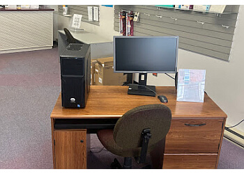 Norfolk computer repair Hal Nor Computers