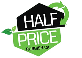 Burnaby junk removal Half Price Rubbish Inc