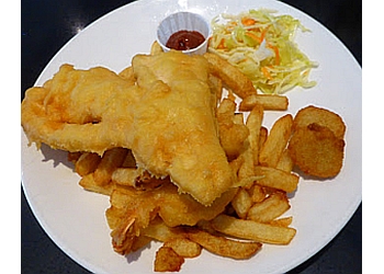3 Best Fish And Chips in Oakville, ON - Expert Recommendations