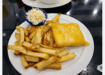 Halibut House Fish & Chips