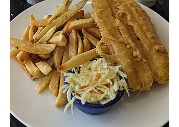 Waterloo fish and chip Halibut House Fish & Chips image 1