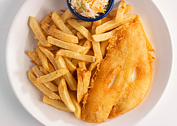 Halibut House Fish & Chips Niagara Falls Halibut House Fish & Chips Niagara Falls - Niagara Falls, ON Fish And Chips - Fish and Chips Image
