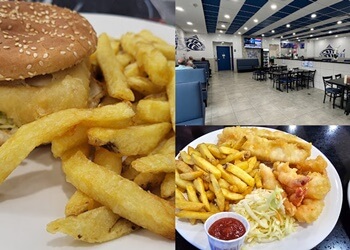 Brantford fish and chip Halibut House Fish and Chips Brantford