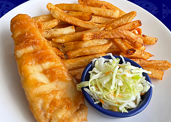 Halibut House Fish and Chips Sarnia - Sarnia, ON Fish And Chips - Fish and Chips Image