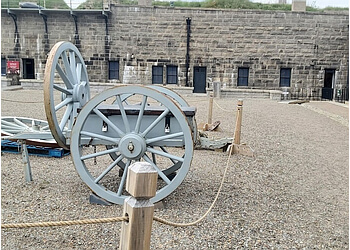 Halifax Repères Halifax Citadel National Historic Site
