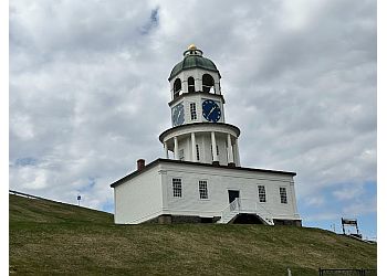 Halifax Citadel National Historic Site 