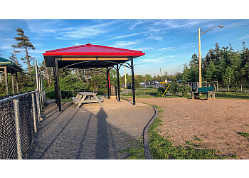 Halifax public park Halifax Common