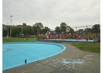 Halifax public park Halifax Common