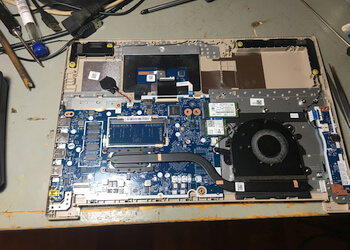 Halifax Réparation D'Ordinateur Halifax Computers Repair