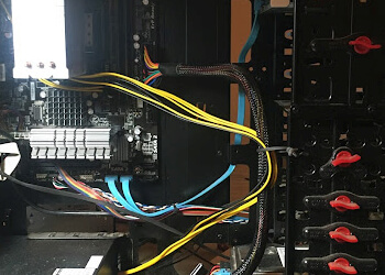 Halifax Réparation D'Ordinateur Halifax Computers Repair