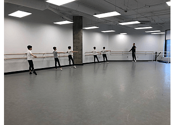 Halifax Dance