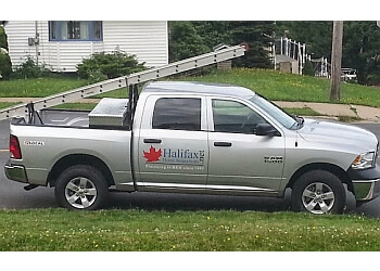 Halifax home inspector Halifax Home Inspections