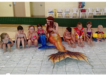 Halifax entertainment company Halifax Mermaids