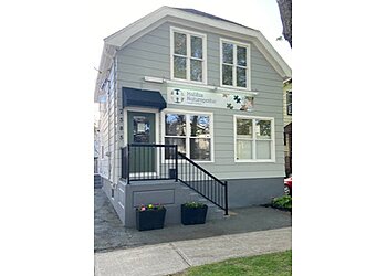 Halifax naturopathy clinic Halifax Naturopathic Health Centre