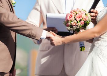 Halifax wedding officiant Halifax Wedding Chapel & Marriage Officiants
