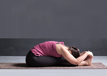 Halifax yoga studio Halifax Yoga