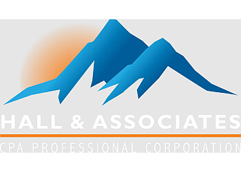 Kingston accounting firm Hall & Associates CPA Professional Corporation