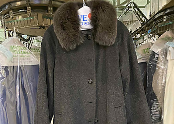 Hallelujah Cleaners - Welland, ON Dry Cleaners - Service Image