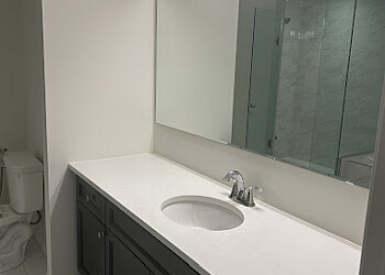 Oakville commercial cleaning service Halleluyah Its Clean Inc.