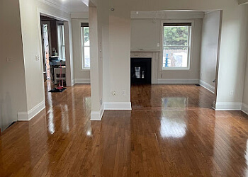 Oakville commercial cleaning service Halleluyah Its Clean Inc.