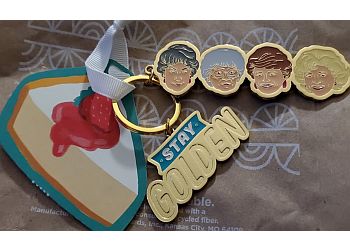 Abbotsford gift shop Hallmark