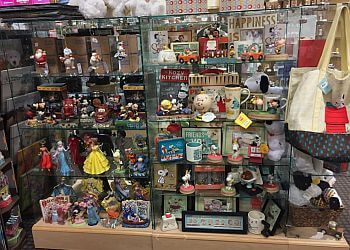 Barrie Boutiques De Cadeaux Hallmark Barrie