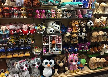 Barrie Boutiques De Cadeaux Hallmark Barrie