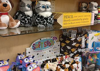 Brampton Boutiques De Cadeaux Hallmark Brampton