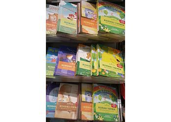 Oshawa gift shop Hallmark