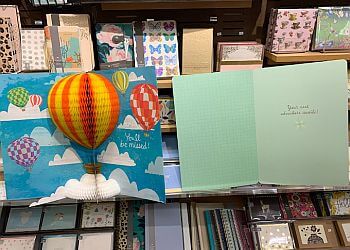 Pickering gift shop Hallmark Pickering