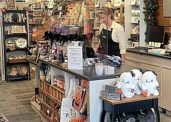 Regina Gift Shops Hallmark