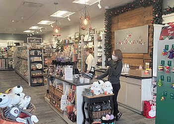 Regina Gift Shops Hallmark