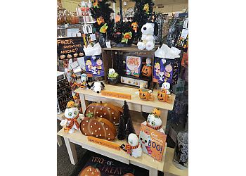 St Johns Boutiques De Cadeaux Hallmark