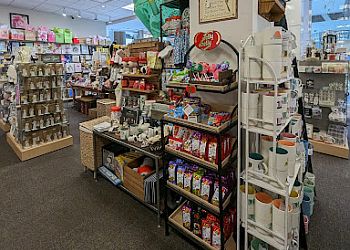 Surrey gift shop Hallmark Surrey