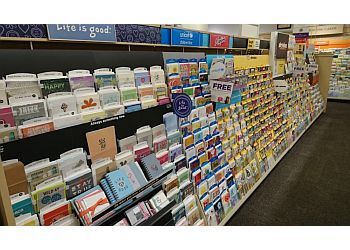 Surrey gift shop Hallmark Surrey