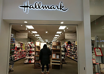 Hallmark Oshawa Hallmark Oshawa - Oshawa, ON Boutiques De Cadeaux - Business Exterior Image