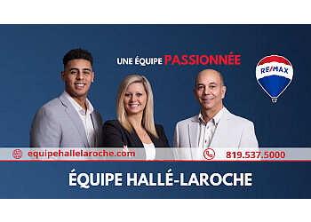 Hallé-Laroche Team - RE/MAX DE FRANCHEVILLE
