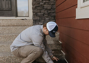 Lethbridge pest control Halt Pest Control Ltd.