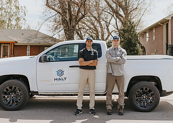 Halt Pest Control Ltd.