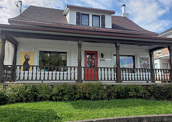 Shawinigan Salons De Manucure Halte Beauté St-Tite