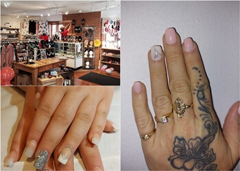 Shawinigan Salons De Manucure Halte Beauté St-Tite