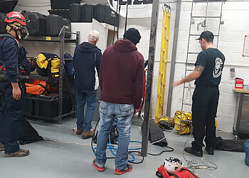 Oakville security system Halton Alarm Response and Protection Ltd.