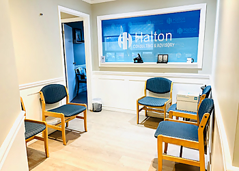 Milton accounting firm Halton Consulting & Advisory Ltd