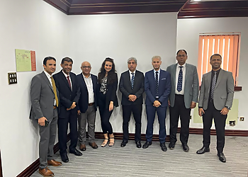 Milton accounting firm Halton Consulting & Advisory Ltd