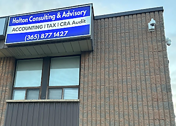 Milton Cabinets Comptables Halton Consulting & Advisory