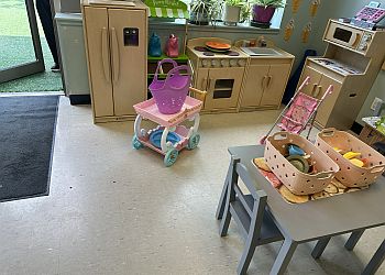 Halton Hills preschool Halton Hills Child Care Centre