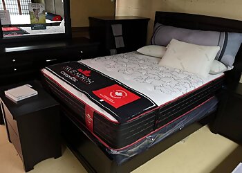 Halton Hills mattress store Halton Hills Furniture & Appliances