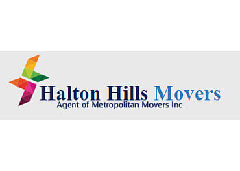 Halton Hills moving company Halton Hills Movers